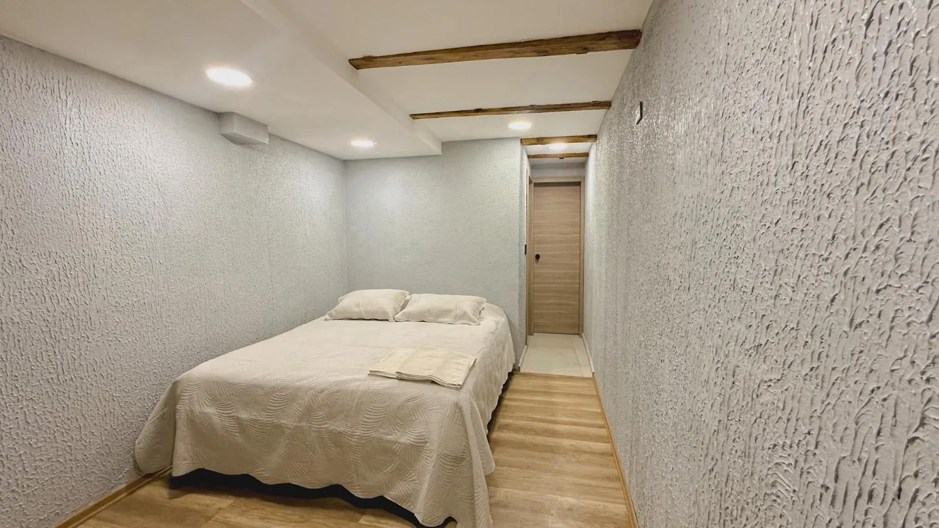 Acogedor Y Nuevo Depa En El Corazon De Cuenca Apartment